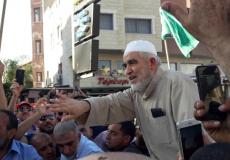 الإفراج عن رئيس الحركة الإسلامية بالداخل الشيخ رائد صلاح وإبعاده إلى كفر كنا