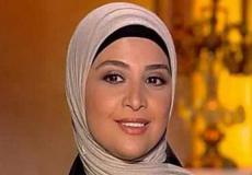 الممثلة المصرية حنان ترك