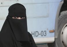سعودية تطلب من زوجها الزواج بثالثة