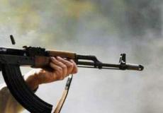 حفل زفاف النمر امهز لبنان