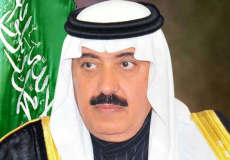 وفاة الامير متعب بن عبدالعزيز