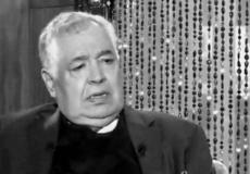 الروائي الليبي أحمد الفقيه