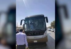 الحافلة السياحية