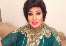 وفاة فيفي عبده