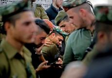 جيش الاحتلال الإسرائيلي  - ارشيفية -