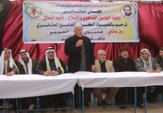 إصلاح الجهاد تُنجز 2632 قضية مجتمعية خلال 2019