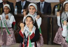 تعليم الوسطى يختتم مسابقة الكورال للبنين والبنات