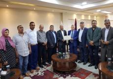 أحمد أبو هولي