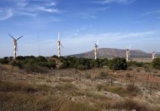 محركات هوائية