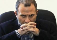 جبران باسيل 