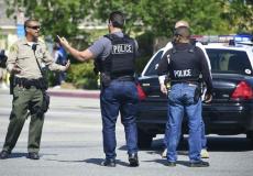 الشرطة الامريكية تدعو مواطنيها لتأجيل جرائمهم بسبب الحر