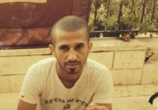 الحركة الوطنية فدا تنعي الأسير وسام شلالدة