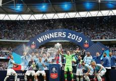 مانشستر سيتي