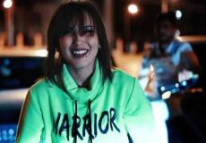 توقيف سهام الجابونية