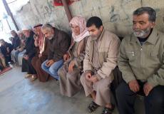 إصلاح الجهاد في رفح يرعى صلحا عشائريا