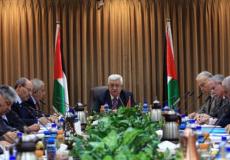 اجتماع المجلس الوطني