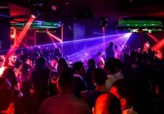 الديسكو الحلال في جدة