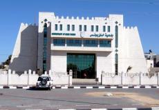 بلدية خان يونس