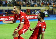منتخب تونس