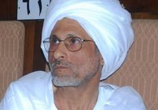 غازي صلاح الدين رئيس حركة الإصلاح الآن السودانية