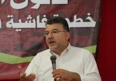 النائب د. يوسف جبارين