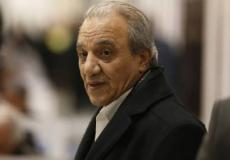 اللواء ماجد فرج رئيس جهاز المخابرات الفلسطينية