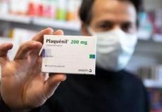 دواء كورونا - توضيحية