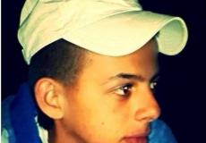 الشهيد محمد أبو خضير