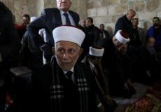 الشيخ عبد العظيم سلهب