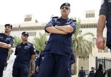 المباحث الجنائية الكويتية