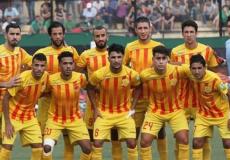 نتيجة مباراة نصر حسين داي وبترو اتلتيكو 