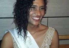 ملكة جمال الجزائر 2019