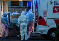 كورونا إيطاليا