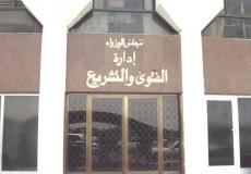 اسماء المقبولين بالفتوى والتشريع في الكويت