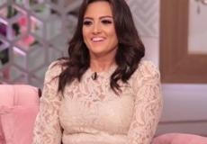 الفنانة المصرية بشرى