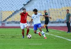 نتيجة مباراة الأهلي وسموحة في الدوري المصري 2019
