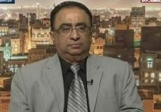 تفاصيل وسبب وفاة الصحفي احمد الحبيشي في اليمن 