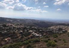 طعن شاب من قرية يانوح في الجليل الأعلى 