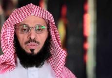 حقيقة تدهور الحالة الصحية للداعية السعودي عوض القرني