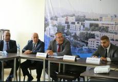 جامعة القدس تعقد لقاء حول قرار الاحتلال تسوية بعض أحواض أراضي القدس المحتلة
