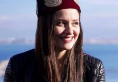 فضيحة سهيلة معلم 