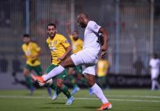 ملخص مباراة الشباب السعودي وشبيبة الساورة