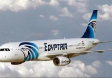مصر تعلق حركة الطيران في كافة المطارات حتى نهاية مارس الحالي