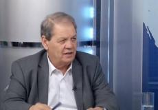 روحي فتوح عضو اللجنة المركزية لحركة فتح يتحدث عن غزة والمصالحة الفلسطينية مع حماس