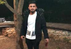 الضحية في جريمة الطعن دانيال حلبي