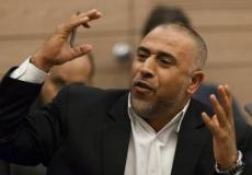 النائب في الكنيست طلب أبو عرار