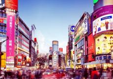 إيفاد طاقم من بلدية جنين وسلطة المياه للتدريب في طوكيو  -طوكيو-