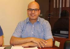 المحامي فريد الاطرش