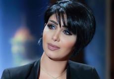 حقيقة وفاة الفنانة هنادي الكندري بحادث سير