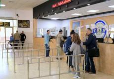 طبيعة عمل معبر الكرامة اليوم الخميس